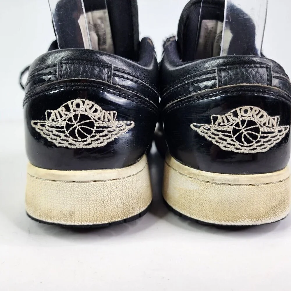 Nike Air Jordan 1 Low SE GS 